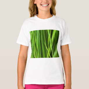 Blades of Grass T-Shirt
