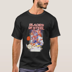 Blades of Steel T-Shirt