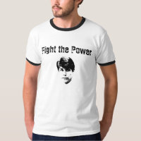 Blago-Fight the Power
