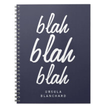 Blah Blah Blah