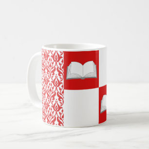 Blaiddwyn Populace Badge Coffee Mug