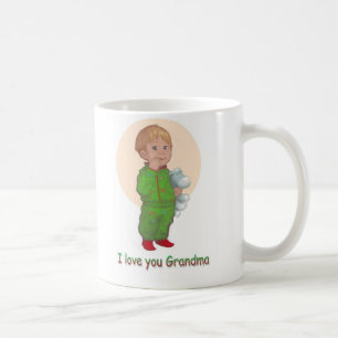 Blaine Coffee Mug