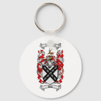 BLAIR FAMILY CREST - BLAIR COAT OF ARMS