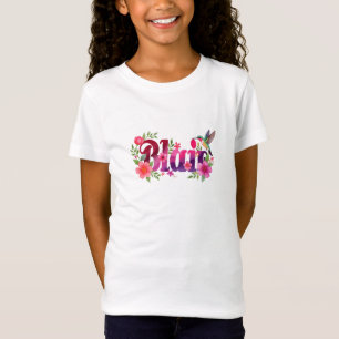 Blair - Personalised Shirt  - For Kids