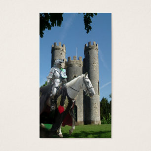 Blaise castle's Knight