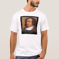 Blaise Pascal Religious Evil Quote