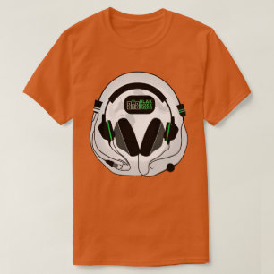 Blakboxx Radio Frequency T-Shirt