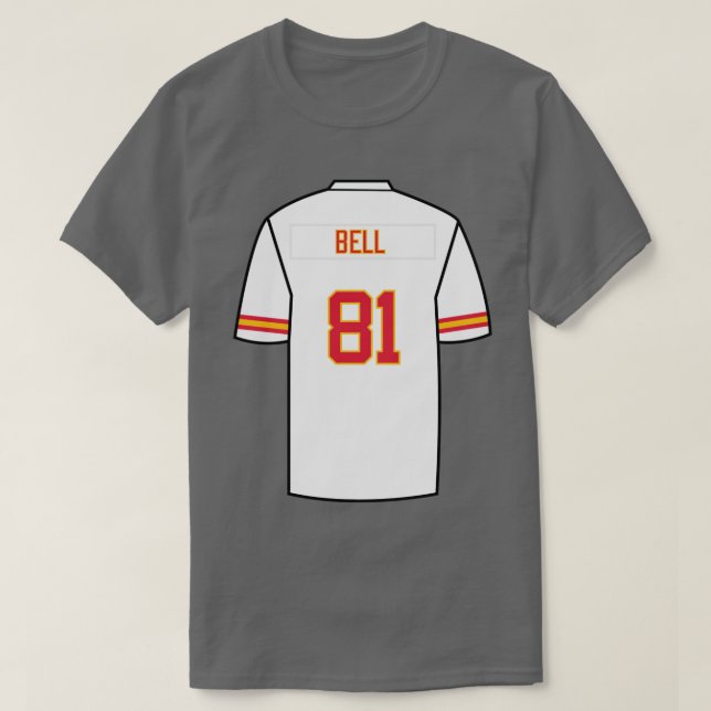 Blake Bell Jersey 1 T-Shirt (Design Front)