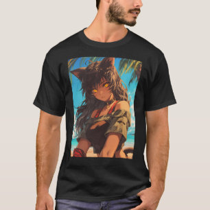 Blake Belladona - Rwby T-Shirt