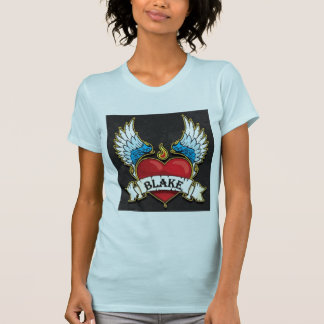 blake shirt