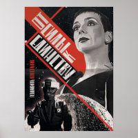 Blakes 7 Servalan Propaganda Russian