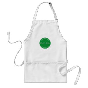 Blake's Bakes Apron