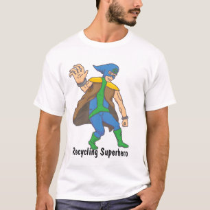 Blake's Recycling Superero Tee