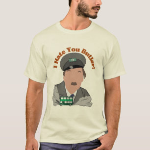Blakey (On the Buses) men’s T-shirt 👕