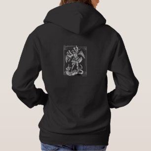 Blakgraz Archangel Hoodie