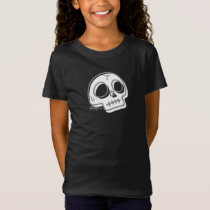 Blakgraz Skull T-Shirt