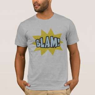 blam! T-Shirt