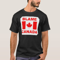 Blame Canada