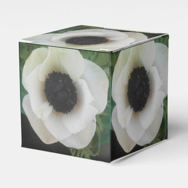 Blanchard Favour Box (Front Side)
