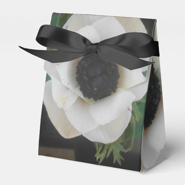 Blanchard Favour Box (Front Side)