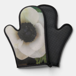 Blanchard Oven Mitt