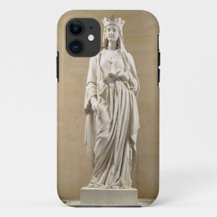 Blanche of Castile (1188-1252) Queen of France, 18 iPhone 11 Case