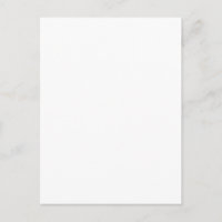 Blank -  5x7in - 5L 