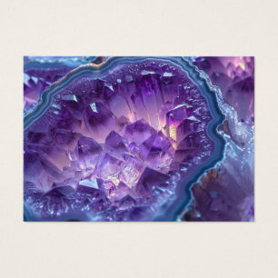 Blank ACEO Artist Trading Card Artist Back