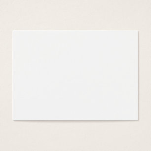 Blank ACEO ATC Artist Trading Cards