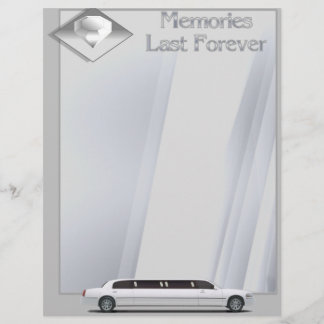 Blank Album Pages For all your Wedding Memories