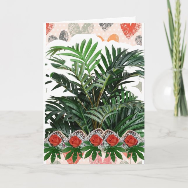 Blank All Occasion Card (Front)