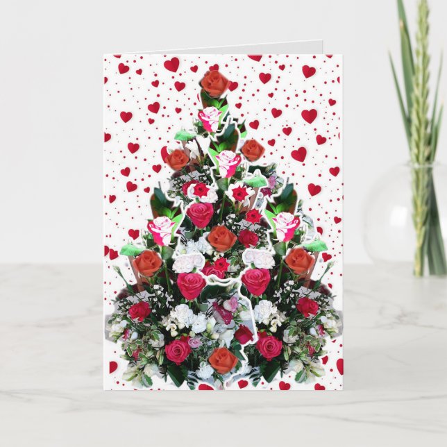 Blank All Occasion Card (Front)