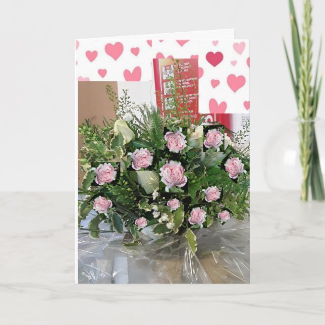 Blank All Occasion Card (Front)