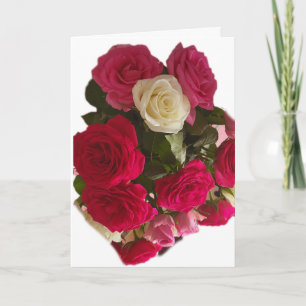 Blank All Occasion Card