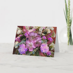 Blank All Occasion Card