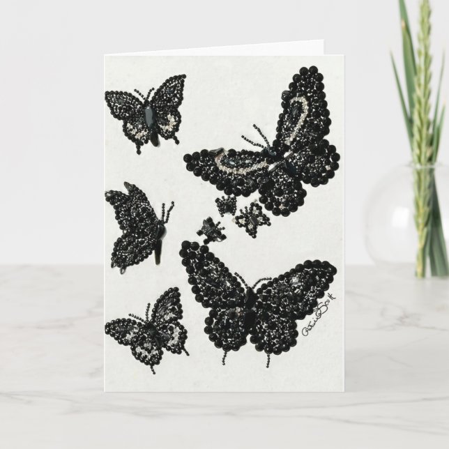 Blank Card  (Front)
