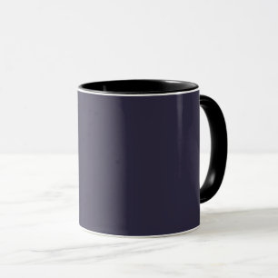 Blank - Create Your Own Custom Mug