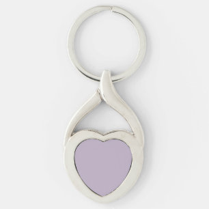 Blank Create Your Own Paper Key Ring