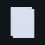 Blank Create Your Own Paper Postcard<br><div class="desc">Blank Create Your Own Create your own custom personalised arts, crafts and stationery including gift wrap, invitations, cards, stickers, fabric and more by adding your own images and text to this background, or redesign this product entirely from scratch by replacing our image with your own! Not interested in this product...</div>