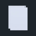 Blank Create Your Own Paper Postcard<br><div class="desc">Blank Create Your Own Create your own custom personalised arts, crafts and stationery including gift wrap, invitations, cards, stickers, fabric and more by adding your own images and text to this background, or redesign this product entirely from scratch by replacing our image with your own! Not interested in this product...</div>