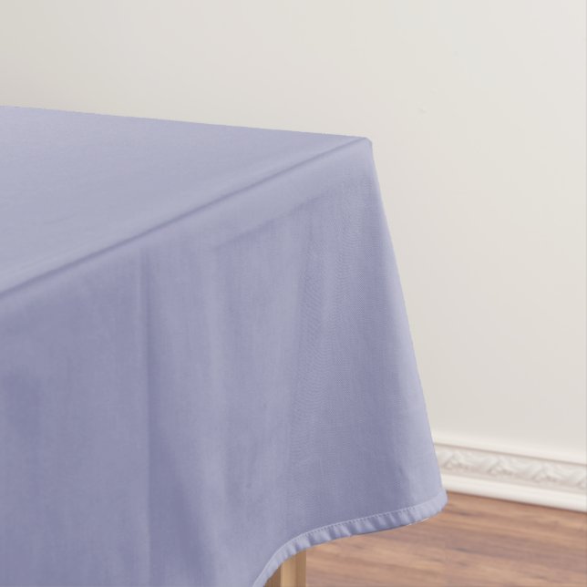 Blank Create Your Own Paper Tablecloth (In Situ)
