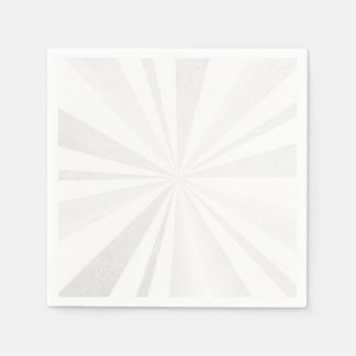 Blank - Create Your Own Personalised Napkin