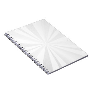 Blank - Create Your Own Personalised Notebook