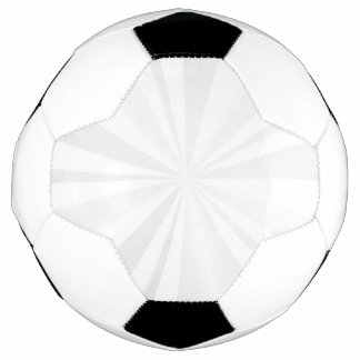 Blank - Create Your Own Personalised Soccer Ball