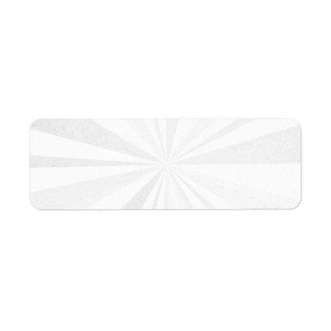 Blank - Create Your Own Personalized (Front)