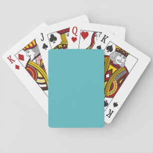 Blank Create Your Own Playing Cards