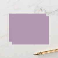 Blank - Create Your Own