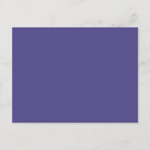 Blank Create Your Own Postcard