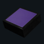 Blank Create Your Own - Violet Gift Box<br><div class="desc">Blank Create Your Own - Violet

Create your own custom personalised Christmas party and special event supplies including gifts and collectibles,  party favours,  personalised ornaments,  invitations and more by uploading your own images and choosing your favourite colours,  products and styles.</div>