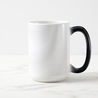 BLANK CREATE YOUR OWN WHITE SATIN MUG